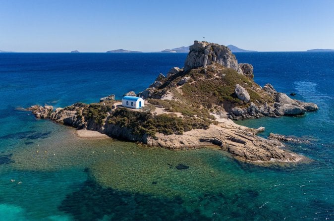 Kos Island Tour