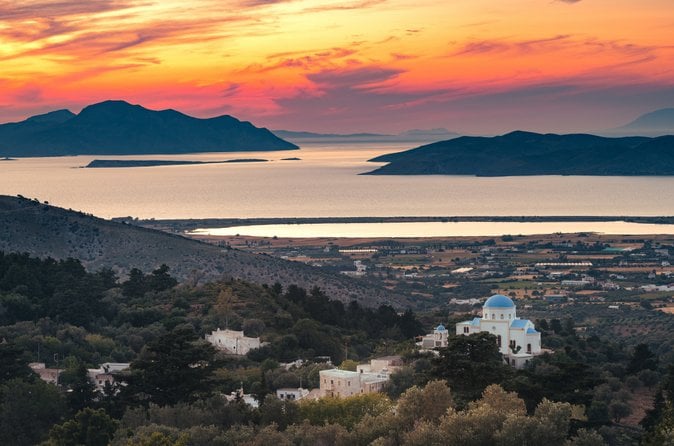 Zia Sunset Tour