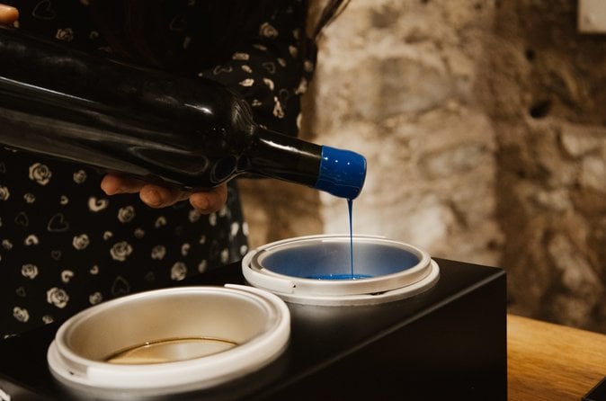 Bordeaux Cheese Workshop