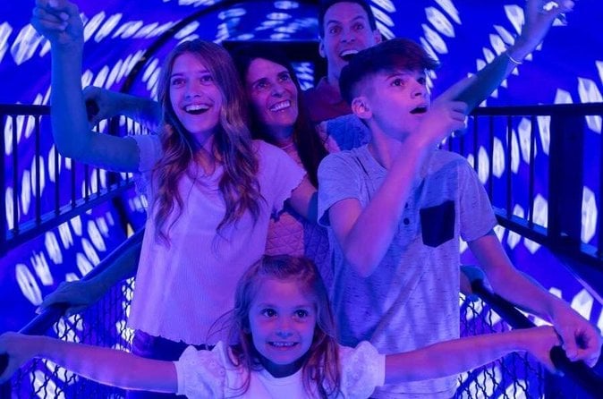 Museum of Illusions Valencia