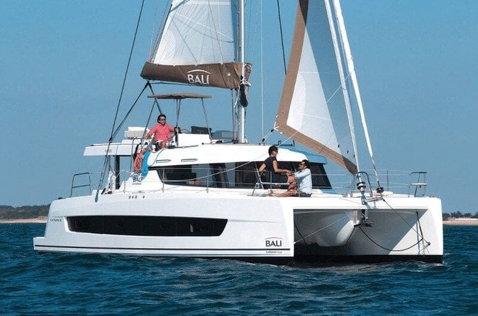Tavolara Dinghy Tour