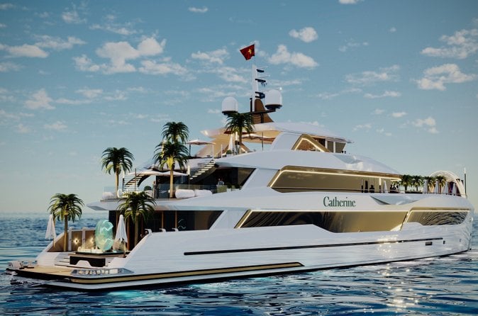 Catherine Cruise