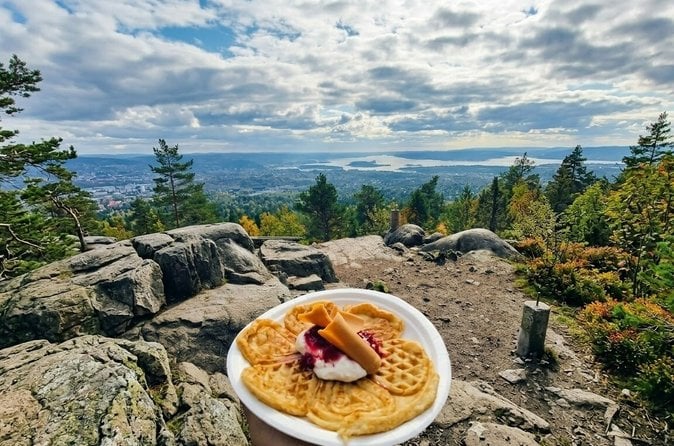 Oslo Fjord Views Hike