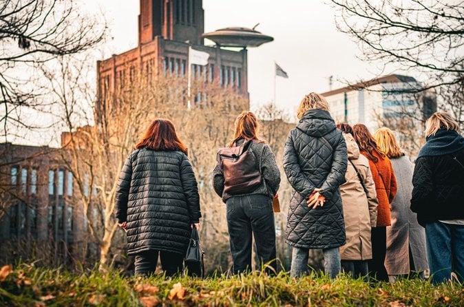 Utrecht Walking Tour