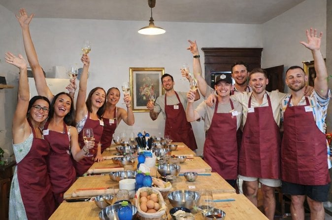 Como Cooking Class