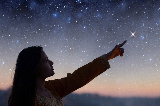 Teide National Park Stargazing