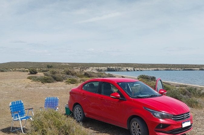 Chubut Valley Day Trip