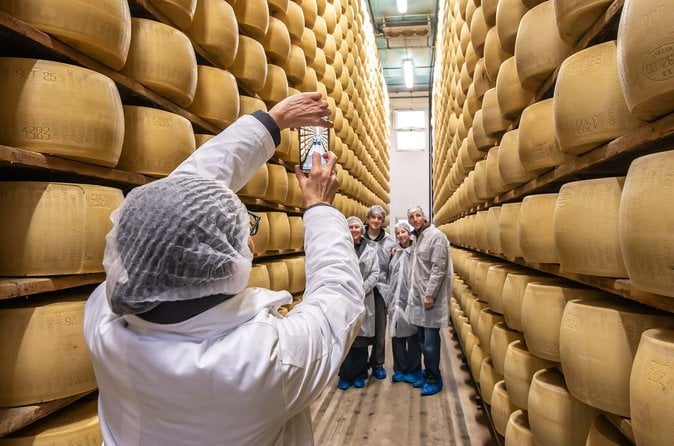 Bologna Food Tour