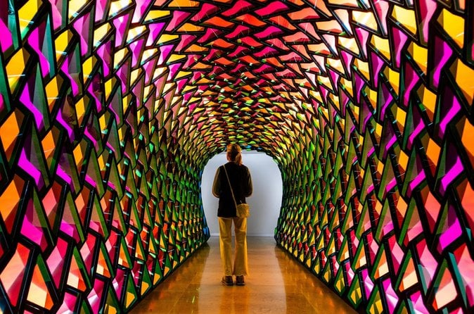 Hortensia Herrero Art Centre