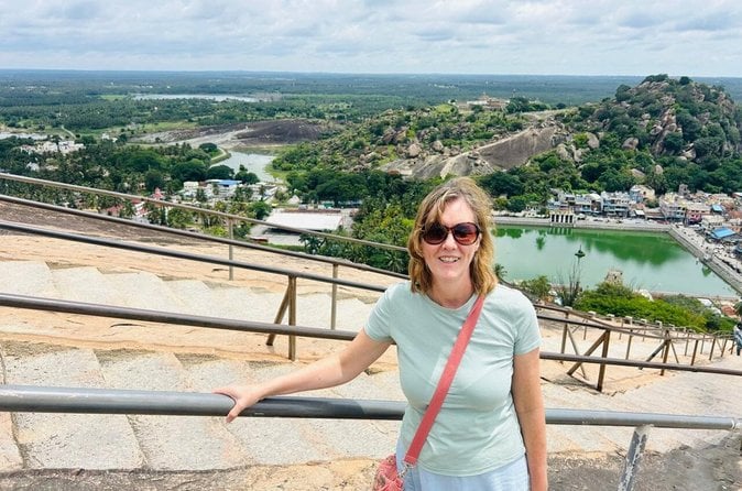Shravanabelagola Day Trip
