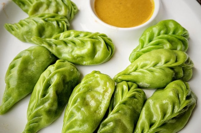 Kathmandu Food Tour