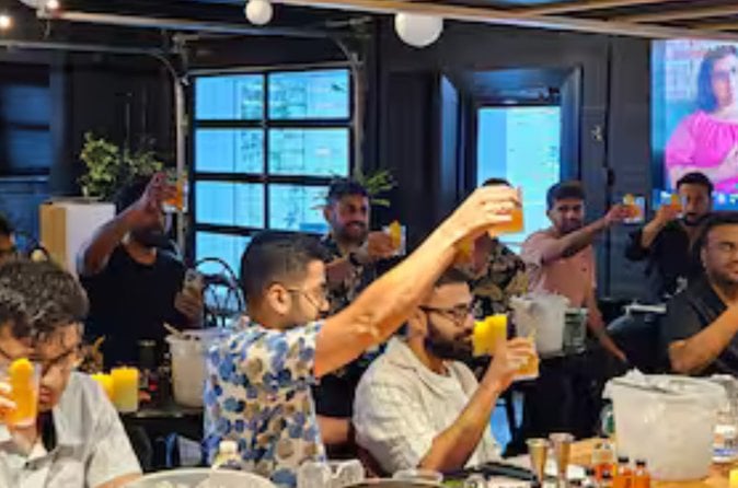 Tennessee Whiskey Experience