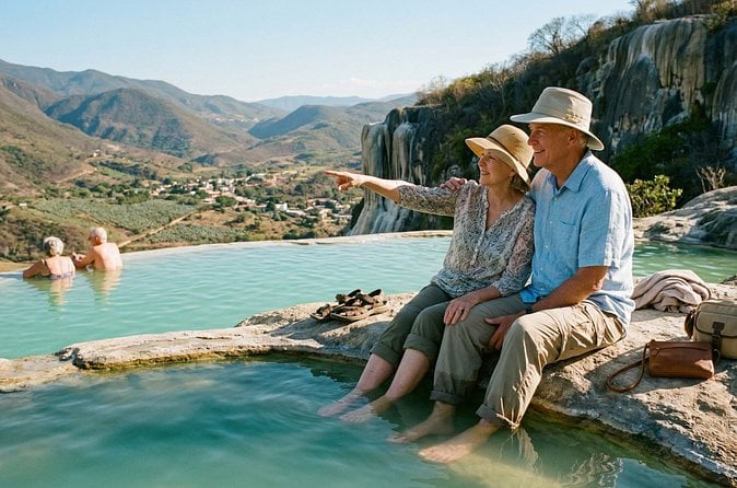 Teotitlan Del Valle Village Tour