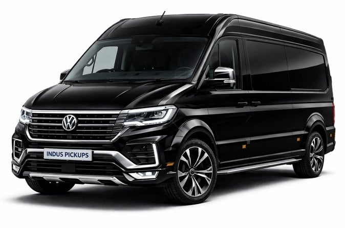 Barcelona Airport Transfer