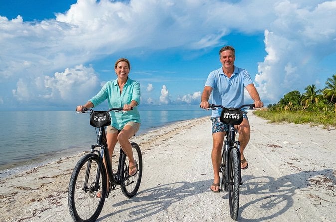 Sanibel Island Bike Rentals