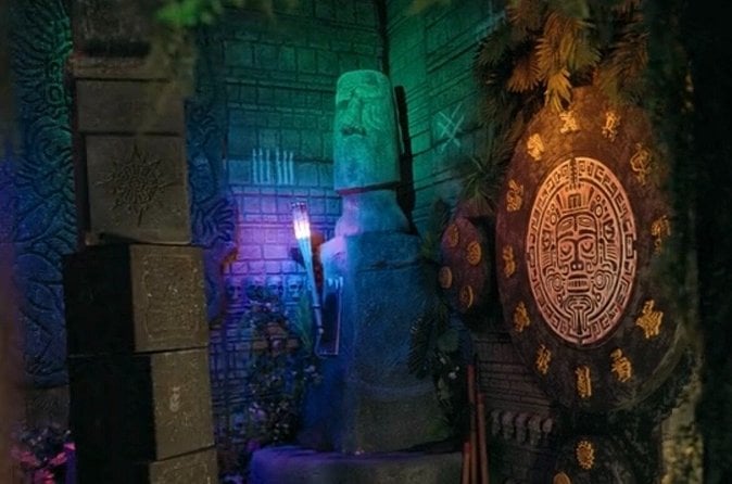 Reno Escape Room