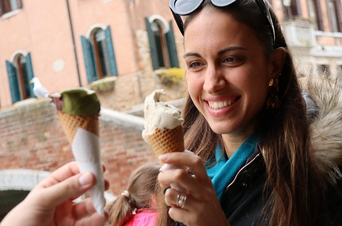 Venice Street Food Tour