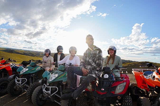 Tangier Mountain Bike Tours