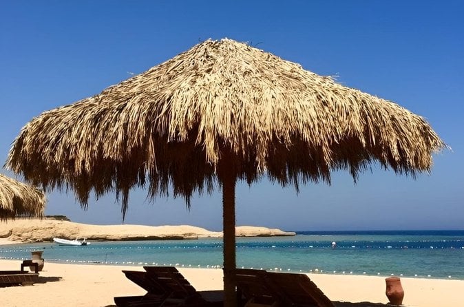 Sharm El Naga Snorkeling Tour