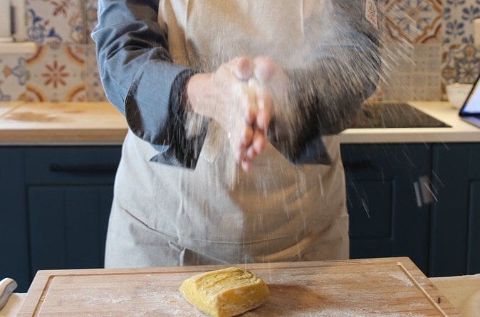 Perugia Cooking Class