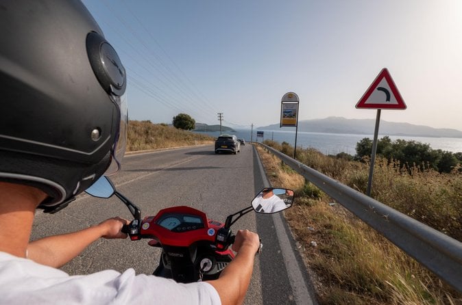 Blue Eye Tour: Saranda’s Hidden Spring
