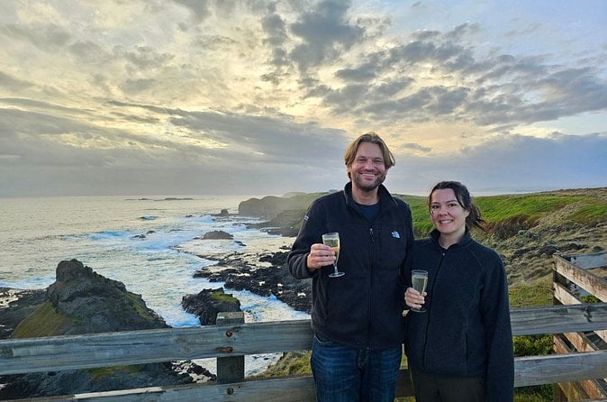 Phillip Island Tour