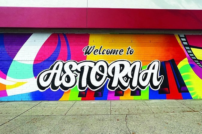 Astoria Food Tour