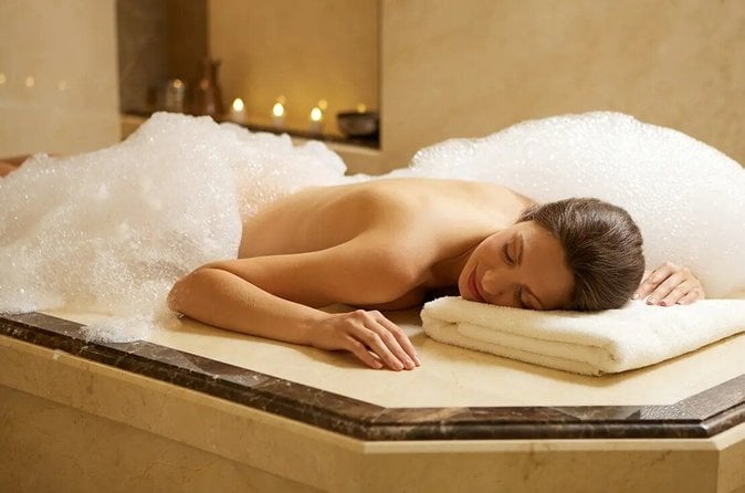 Alanya Hammam
