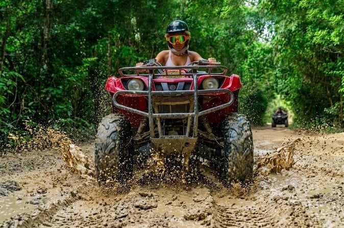 Extreme Adventure Eco Park
