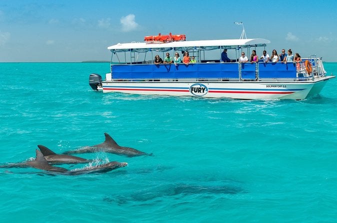 Key West Reef Snorkel