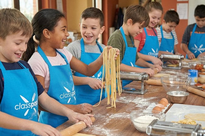 Austin Cooking Class