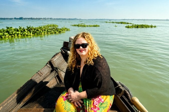Sonargaon Day Tour