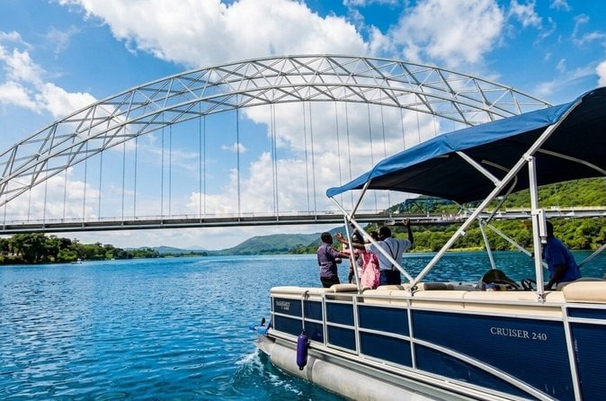 Shai Hills & Volta Lake Cruise