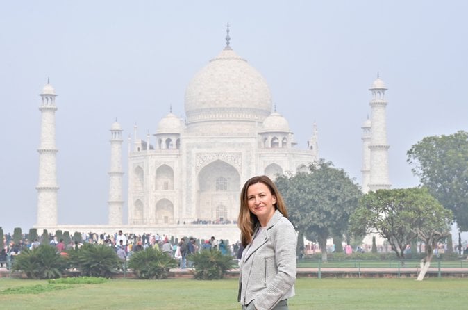Delhi Private Car Tour
