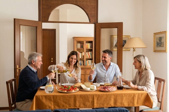 Parma Cooking Class