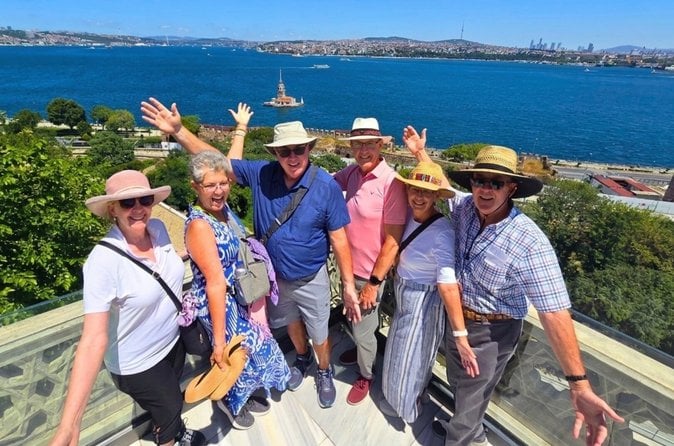 Istanbul Private Tour