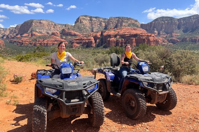 Sedona Sightseeing Tour