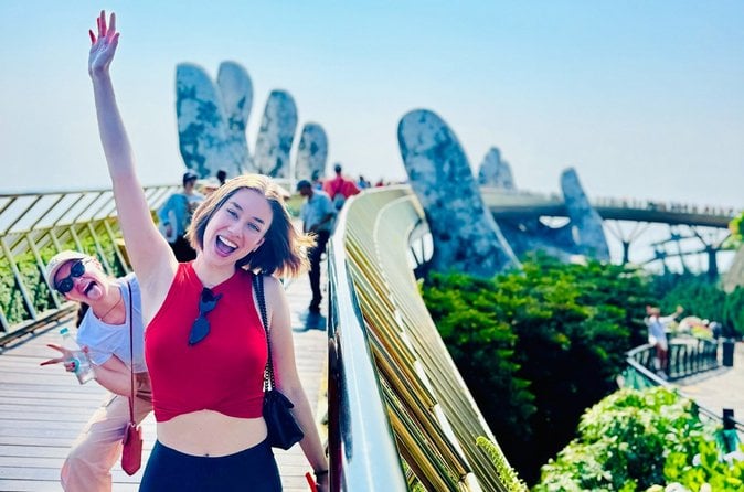 Ba Na Hills Tour - Hoi An Escape