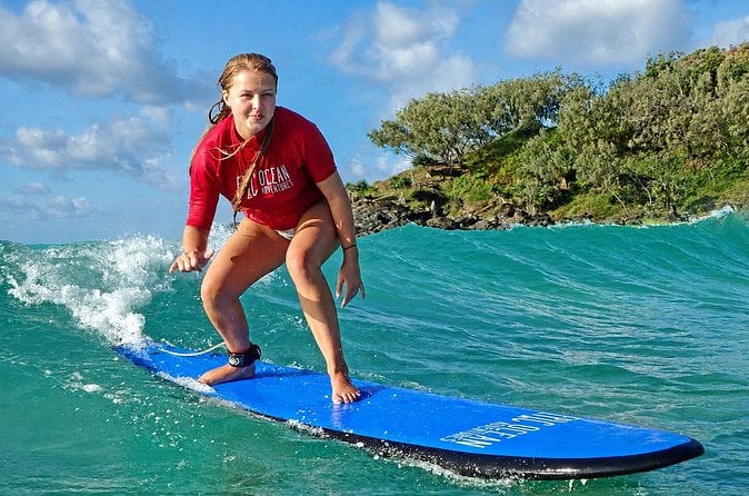 Rainbow Beach SUP Tour