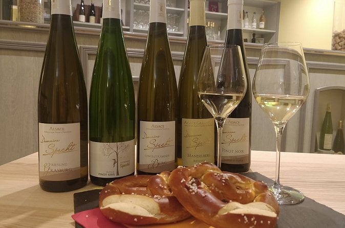 Alsace Wine Museum