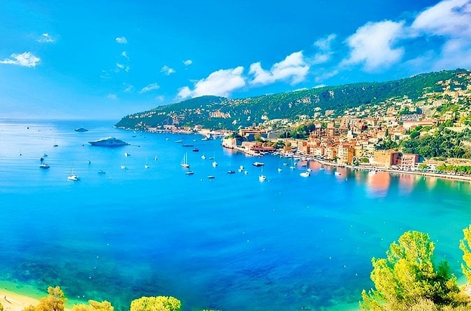 French Riviera Tour - Cannes