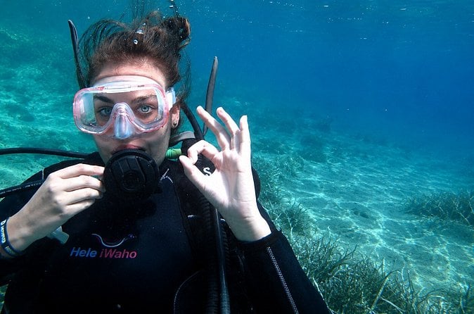 Kos Diving Adventure