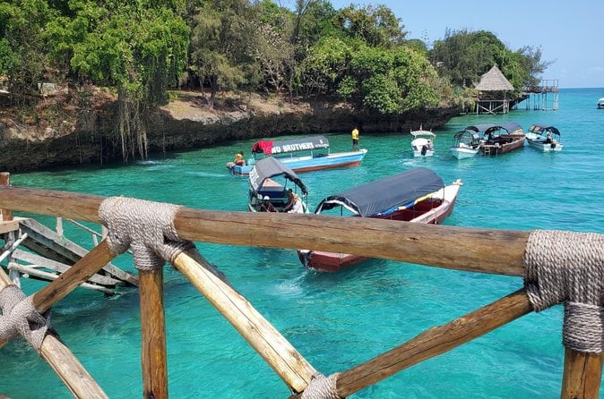 Zanzibar Stone Town Tour