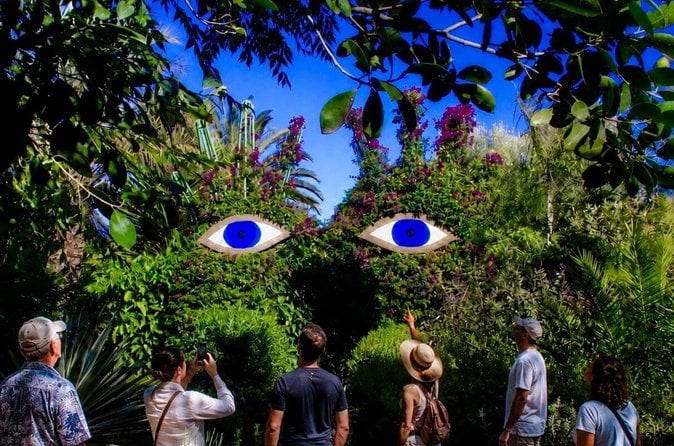 ANIMA Garden: Marrakech