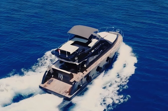 Bodrum Sunset Boat Tour