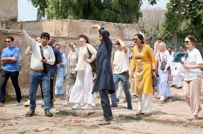 Lahore City Tour