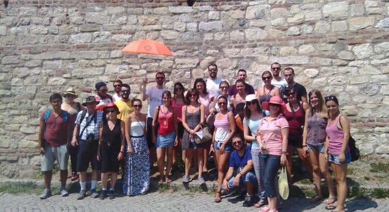 Belgrade City Tour