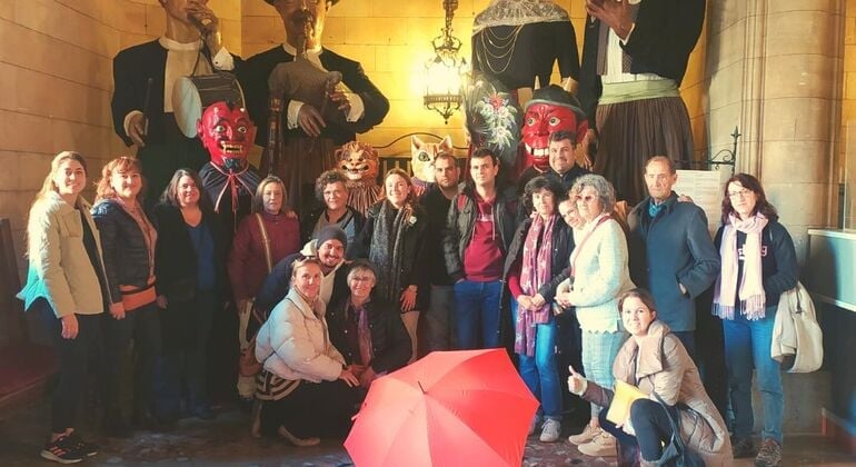 Palma de Mallorca City Tour