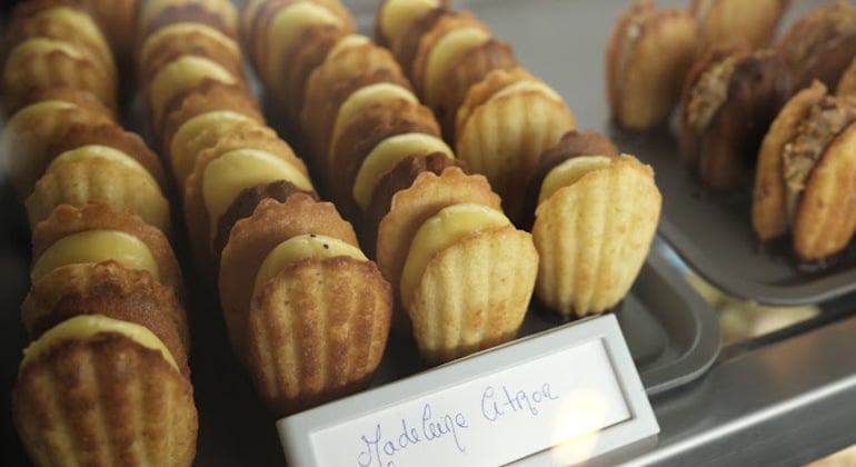 Marseille Food Tour