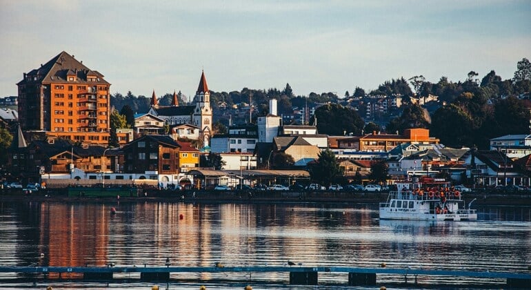 Puerto Varas Walking Tour